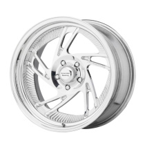 American Racing Forged Vf202 20X10 ETXX BLANK 72.60 Polished - Left Directional Fälg